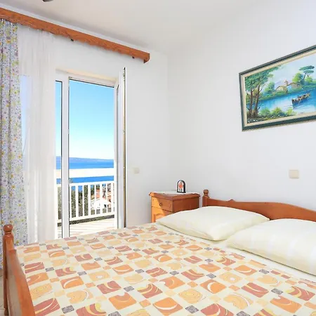 With Parking Space Stanici, Omis - 2818 * Tice