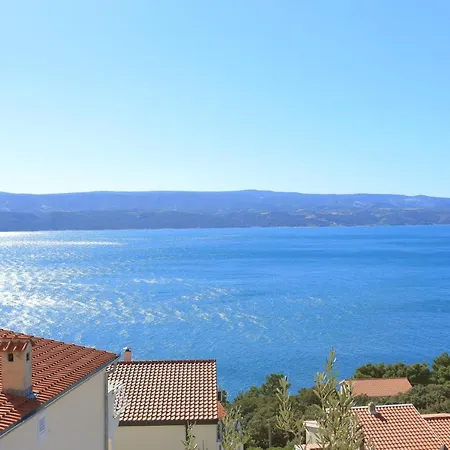 Daire With Parking Space Stanici, Omis - 2818
