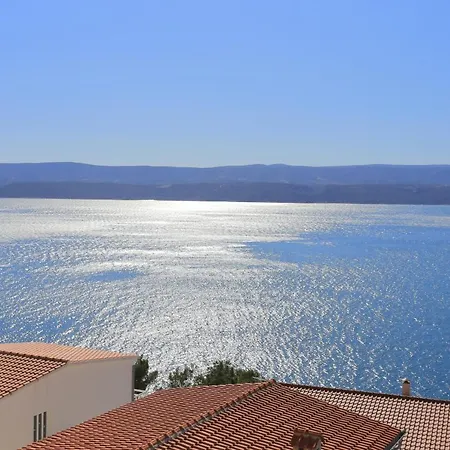 Daire With Parking Space Stanici, Omis - 2818