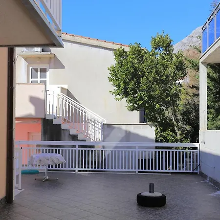 With Parking Space Stanici, Omis - 2818 * Tice