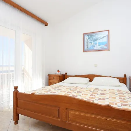 With A Parking Space Stanici, Omis - 2818 Apartment