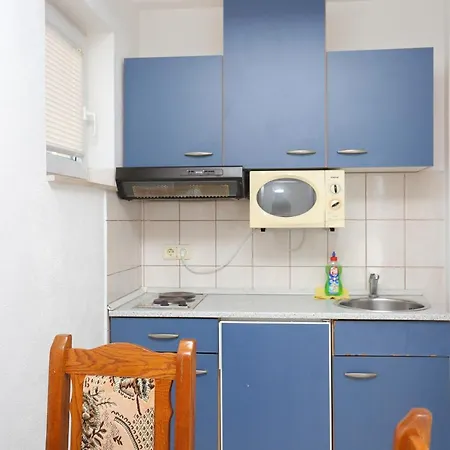 Daire With Parking Space Stanici, Omis - 2818 *