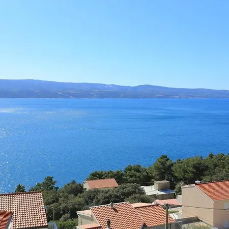 With Parking Space Stanici, Omis - 2818