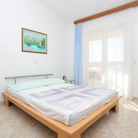 With Parking Space Stanici, Omis - 2818 Daire *