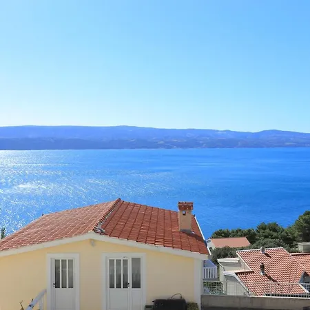 With Parking Space Stanici, Omis - 2818