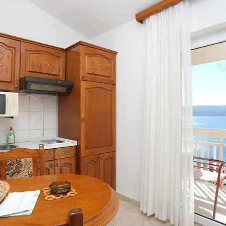 With Parking Space Stanici, Omis - 2818