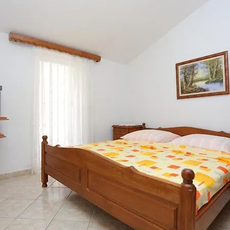 Daire With Parking Space Stanici, Omis - 2818