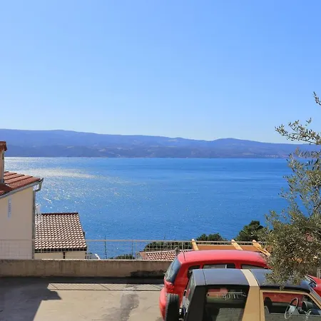 Daire With Parking Space Stanici, Omis - 2818