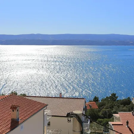 With Parking Space Stanici, Omis - 2818