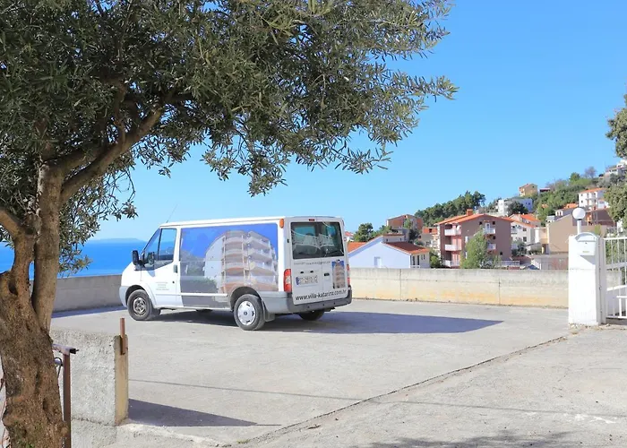 With Parking Space Stanici, Omis - 2818 *