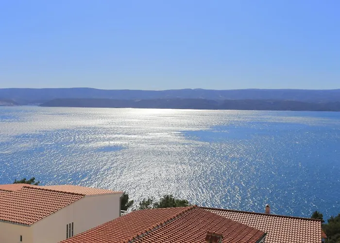 Apartamento With Parking Space Stanici, Omis - 2818