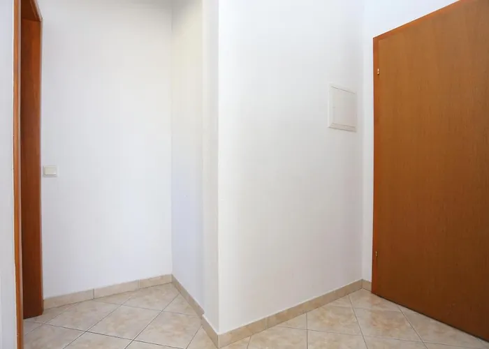 Apartamento With Parking Space Stanici, Omis - 2818