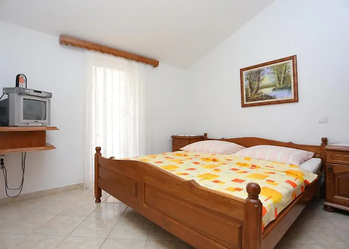 Apartamento With Parking Space Stanici, Omis - 2818